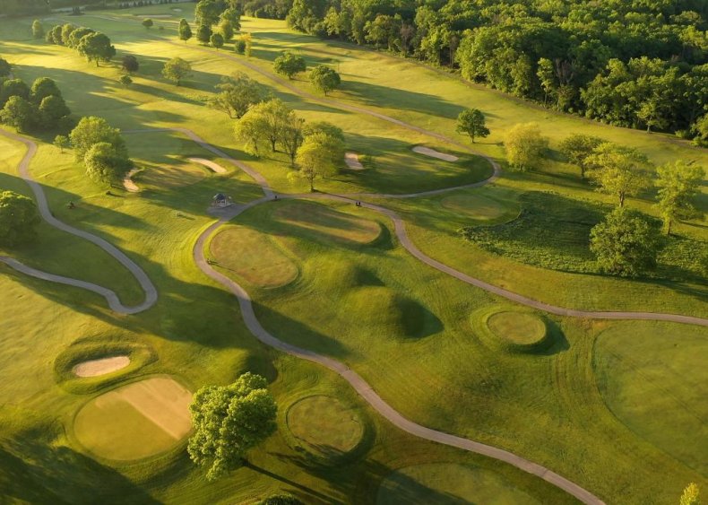 #6. Utica-Rome, NY
