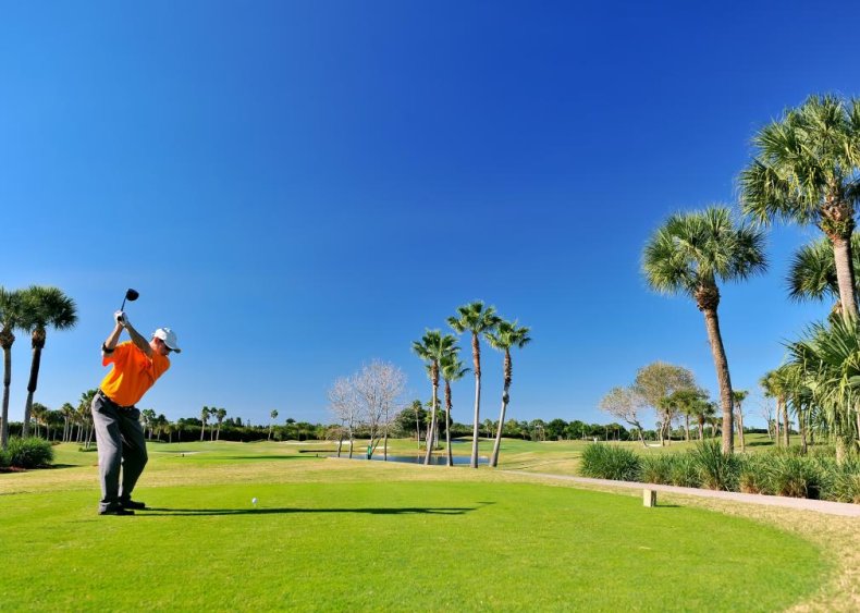 #5. Cape Coral-Fort Myers, FL
