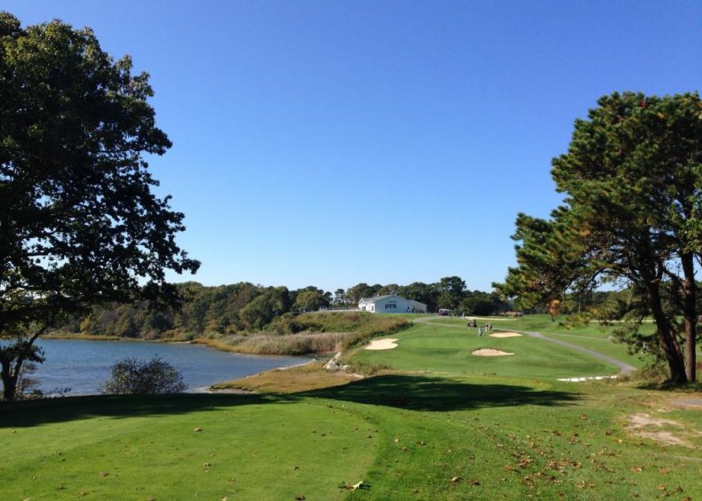 #3. Barnstable, MA (Cape Cod)