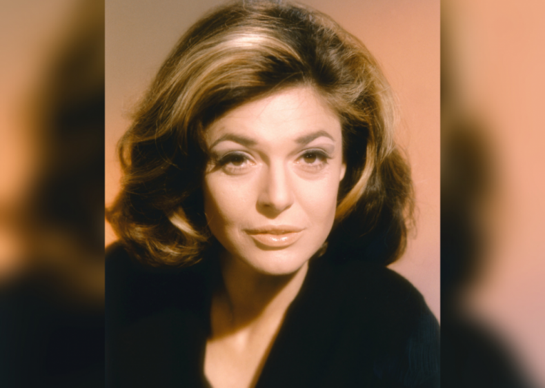 1931: Anne Bancroft