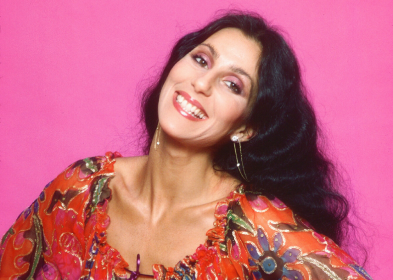 1946: Cher