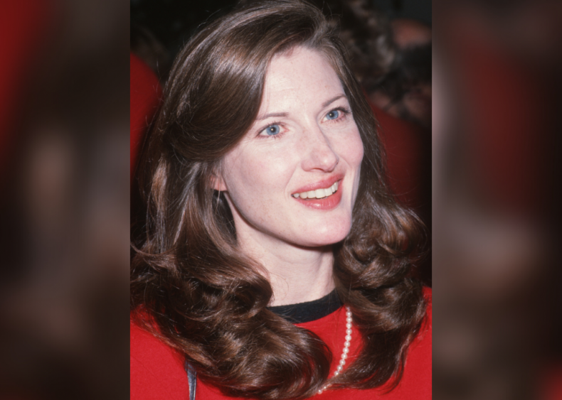 1952: Annette O'Toole