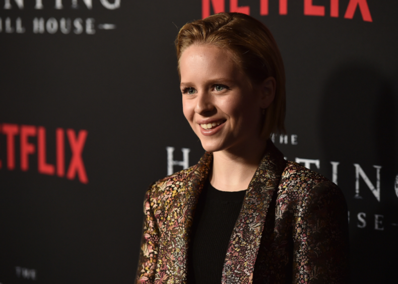 2005: Lulu Wilson