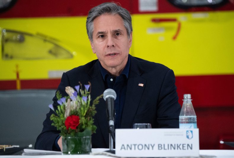 antony blinken israel palestine