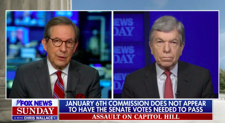 Fox News Sunday