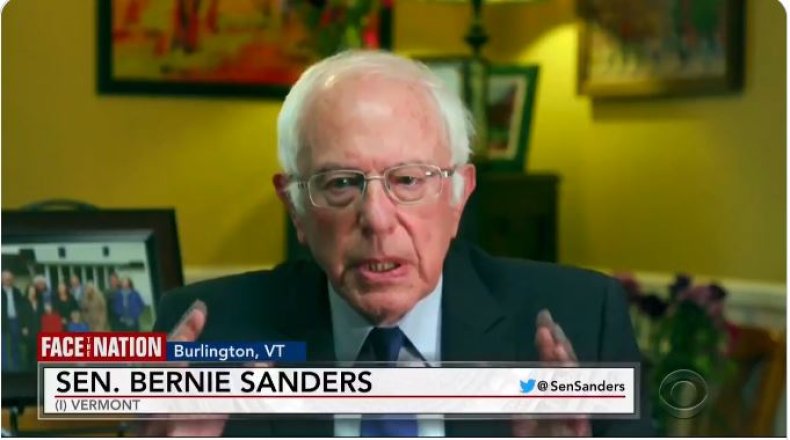 bernie sanders israel palestine rhetoric