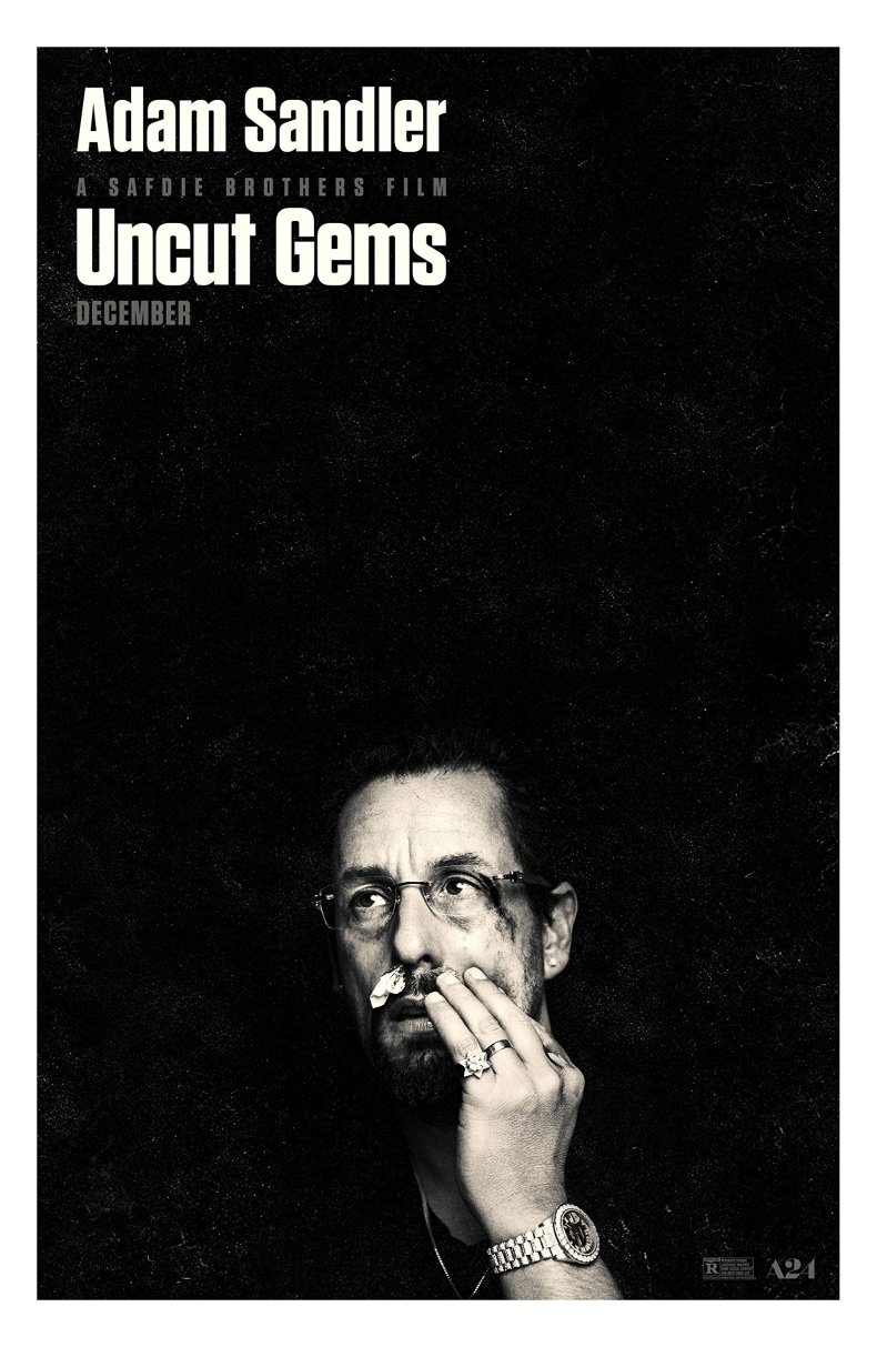 Uncut Gems