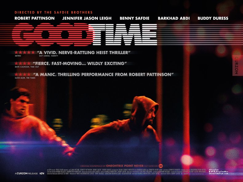 Good Time