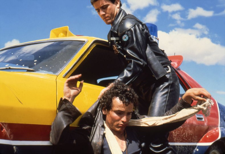 Mad Max