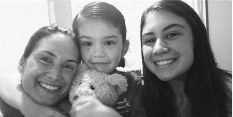 Aiden Leos death GoFundMe page reward