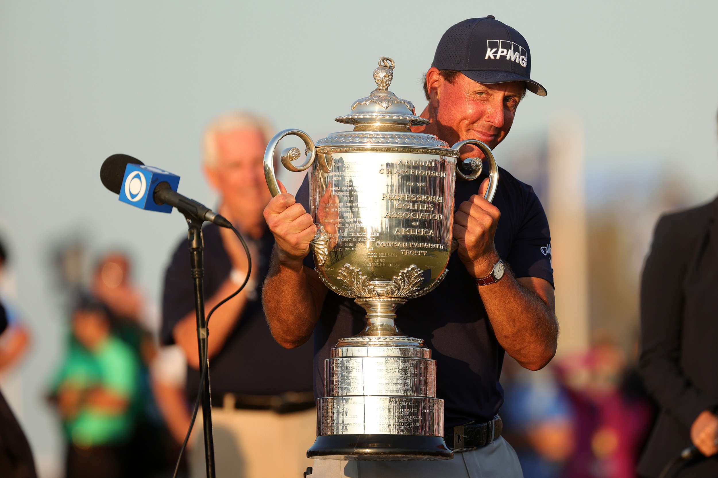 2022 Honda Classic: What is the prize purse and winner's share? | GolfMagic