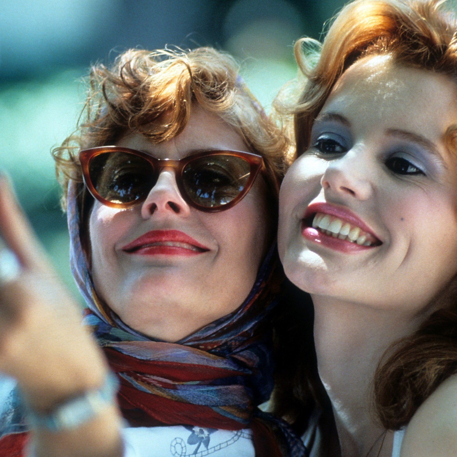 Thelma Louise 30th Anniversary, Thelma Louise Meaning