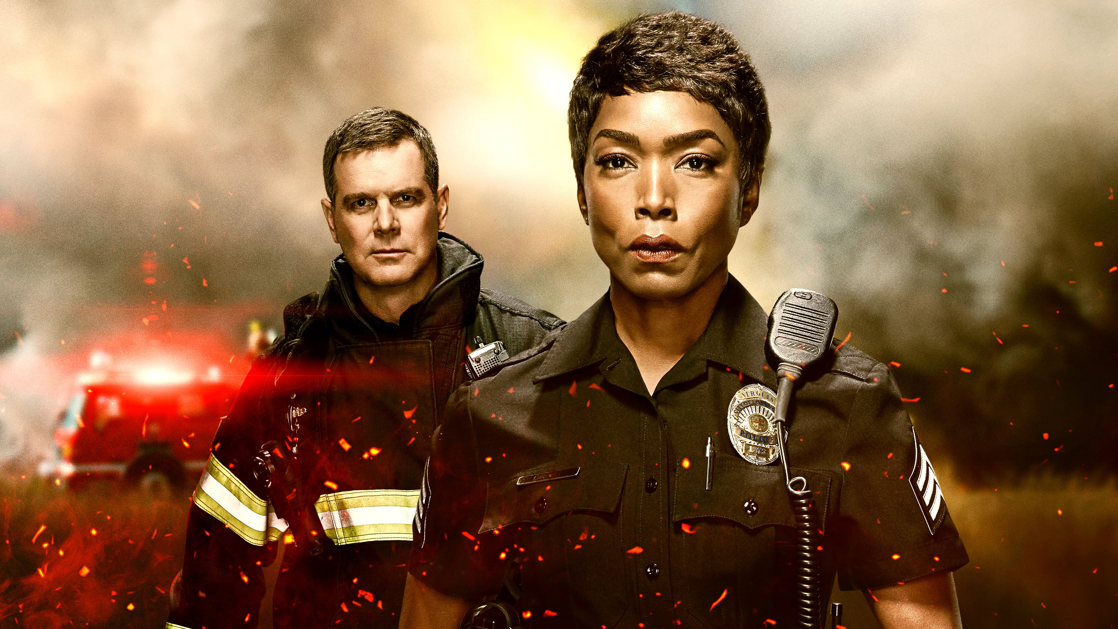 Watch 9 1 1 Streaming Online Hulu Free Trial 45 OFF