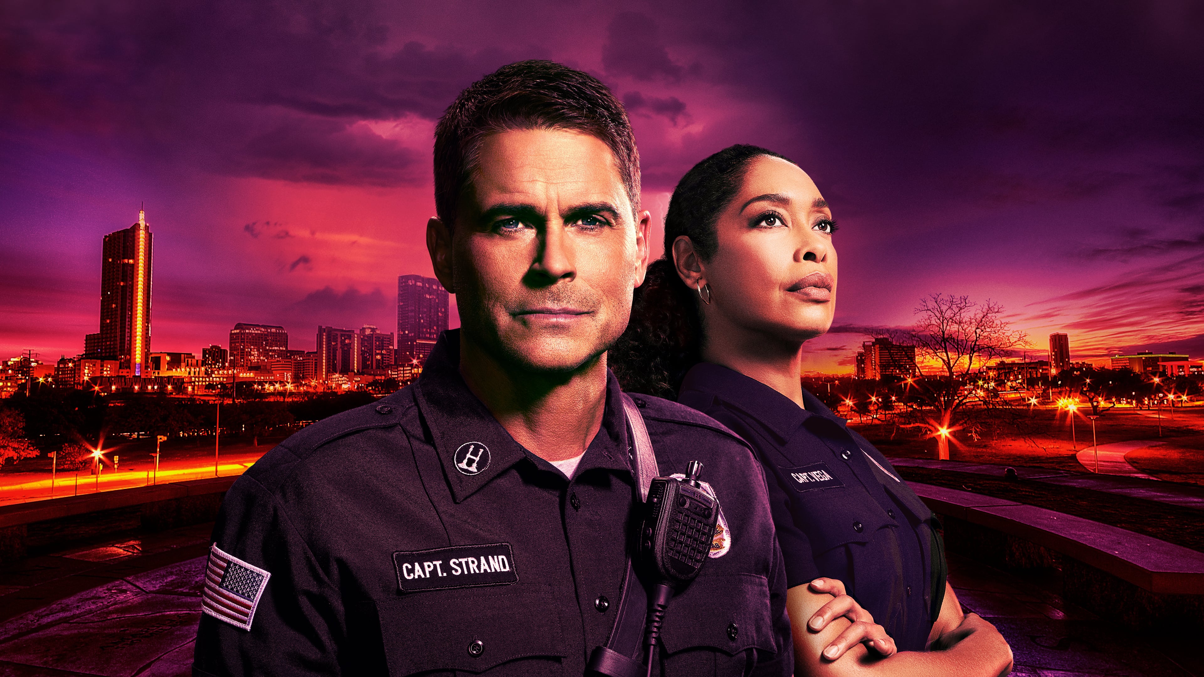 9-1-1 Lone Star Season 3 - Current Updates on Release Date, Cast, Plot, and More!