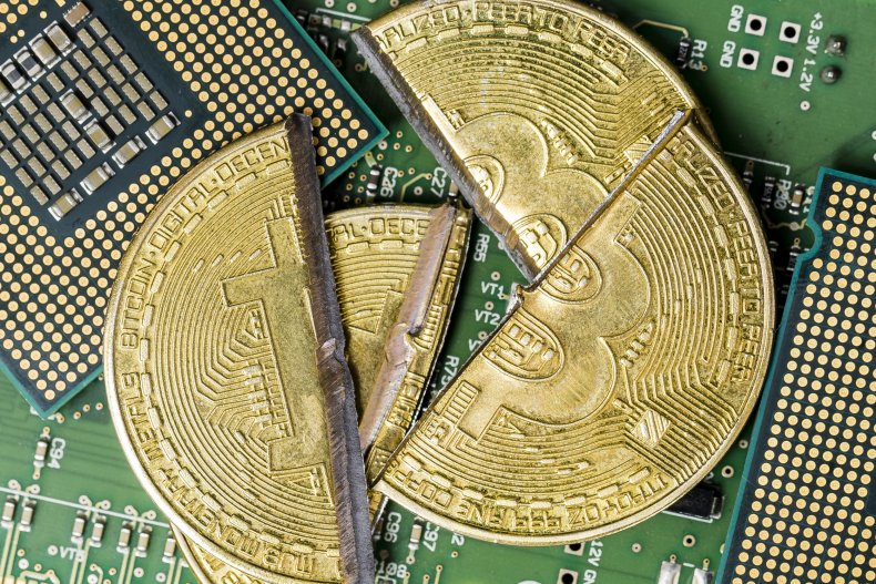 cryptocurrency