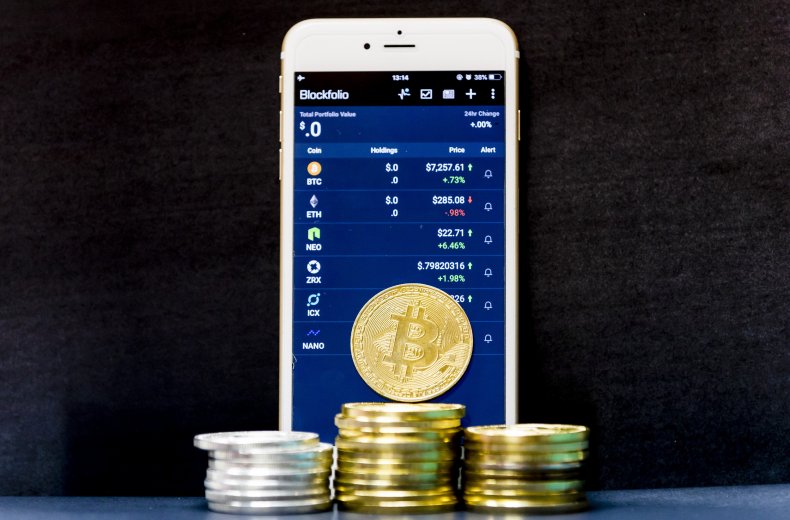 crypto phone