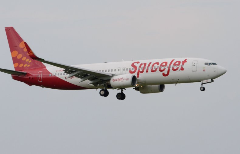 Spicejet