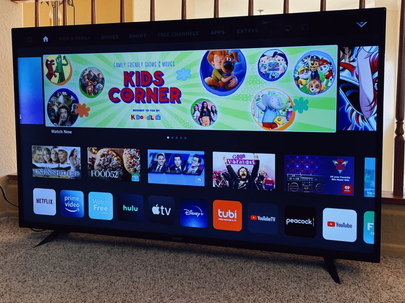 Vizio V-Series TV