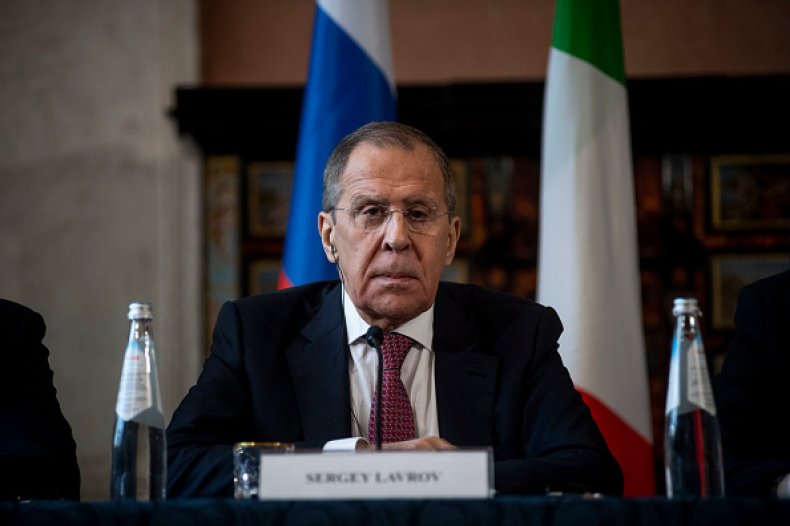 Russia Belarus Plane Diversion Reasonable