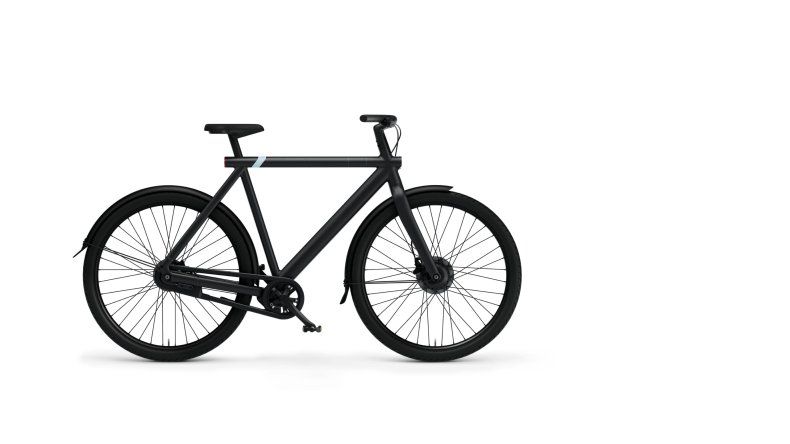 VanMoof S3