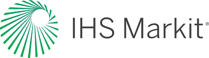 IHS Markit Logo