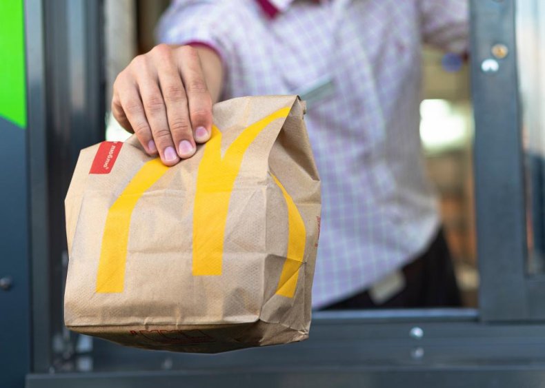 50 most popular chain restaurants in America