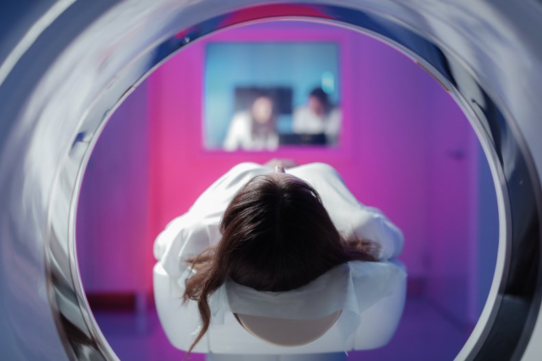 Nuclear medicine