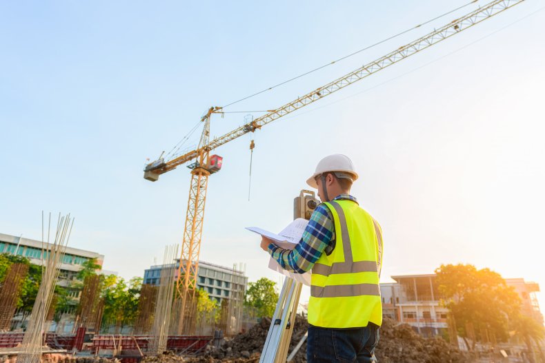civil engineer