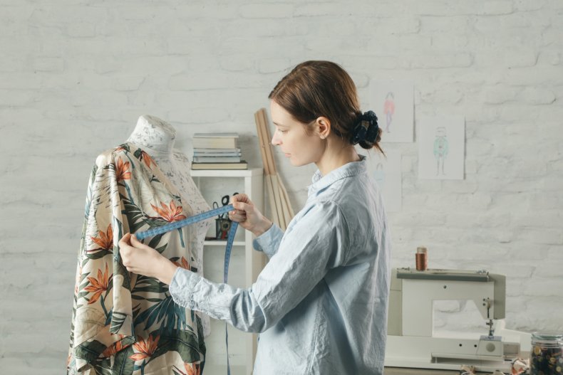 Fashion design