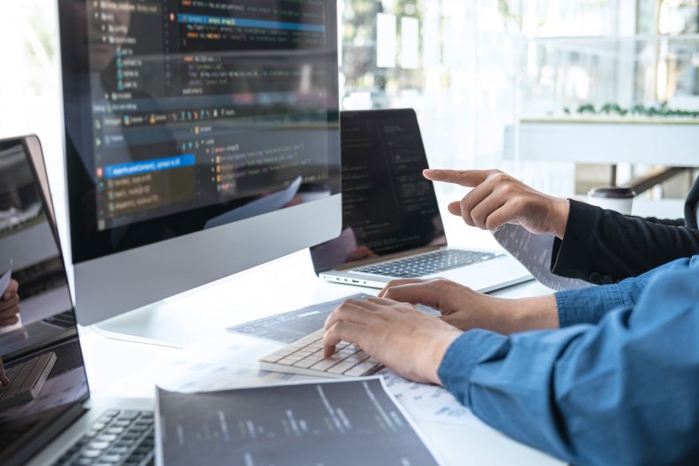 Software development