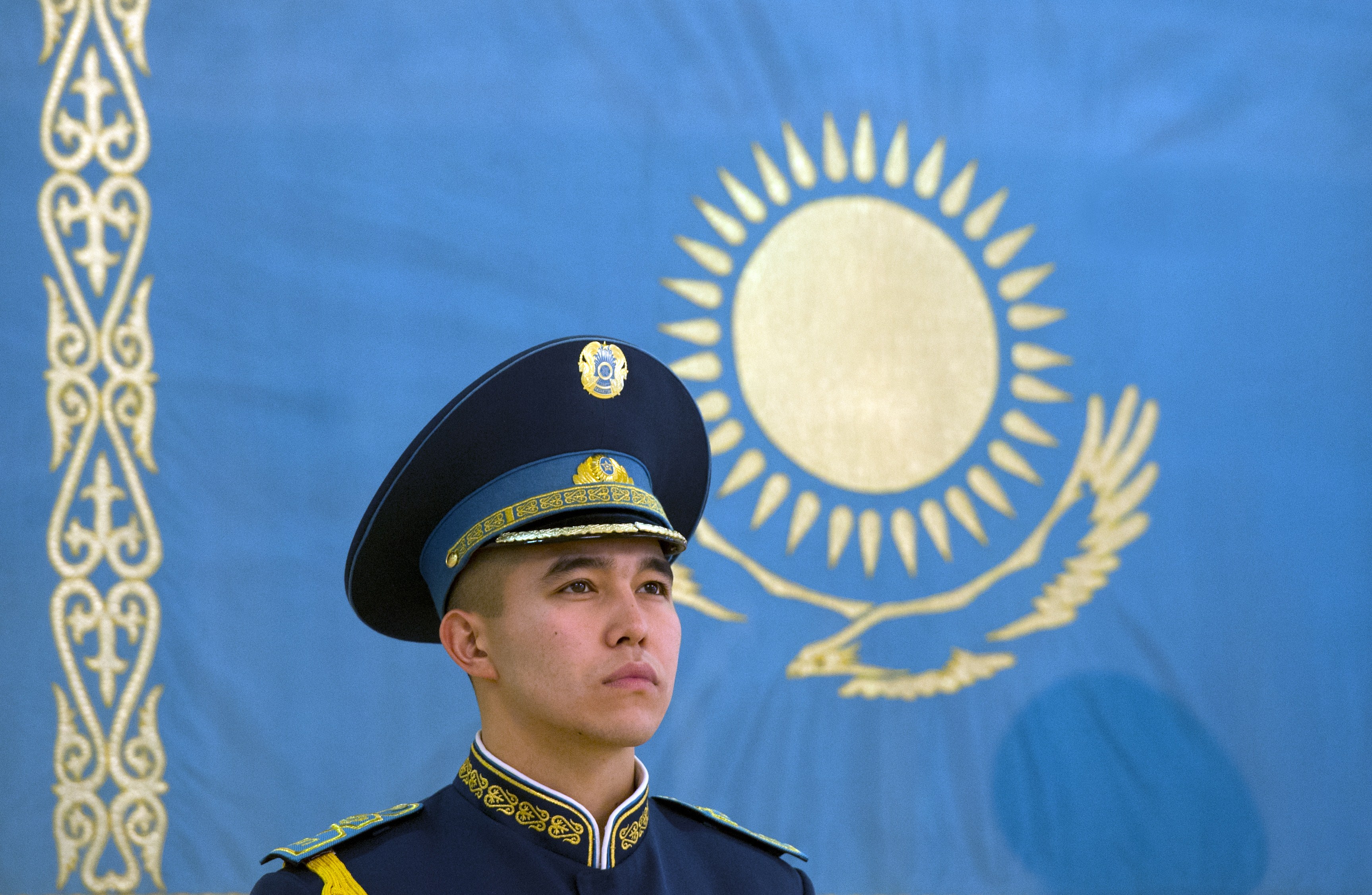 П 1 казахстан