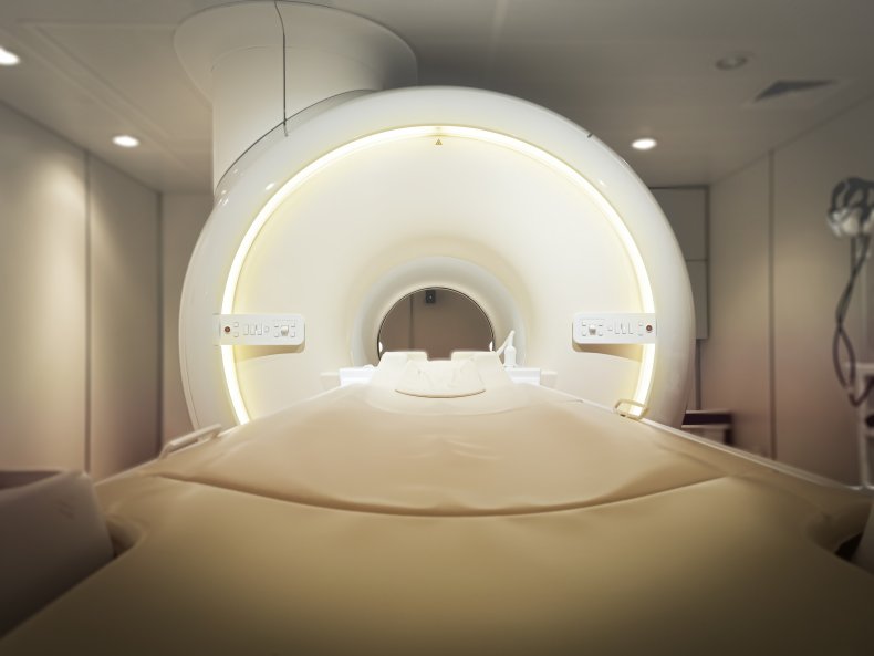 MRI