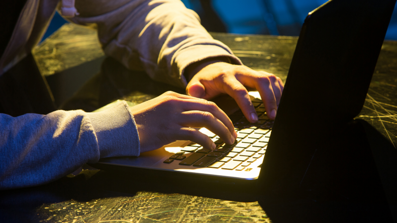 how to run a background check