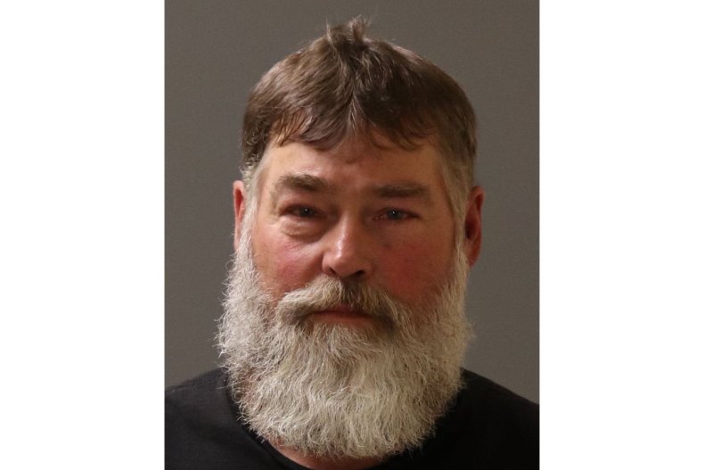 Clinton Wilson Escalon Police Department booking photo