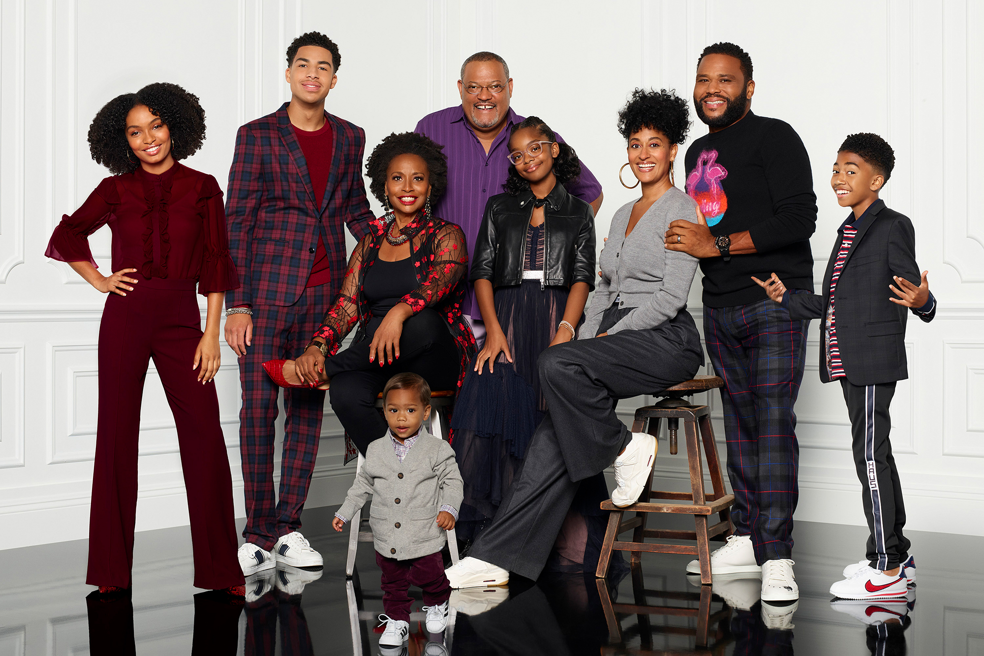 Black-ish&#39; Season 8: What We Know About the Next Season–And Why It Will Be  the Show&#39;s Last