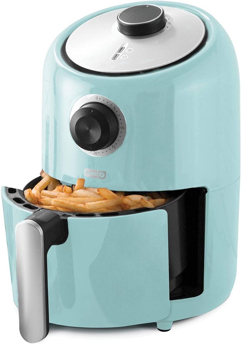 best air fryers for chicken wings dashcompact