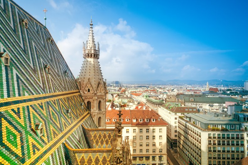 Vienna