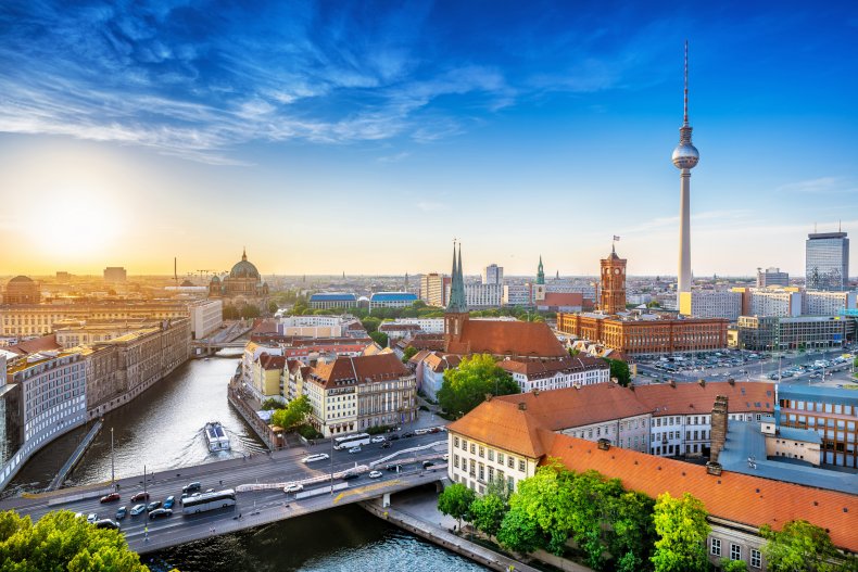 Berlin