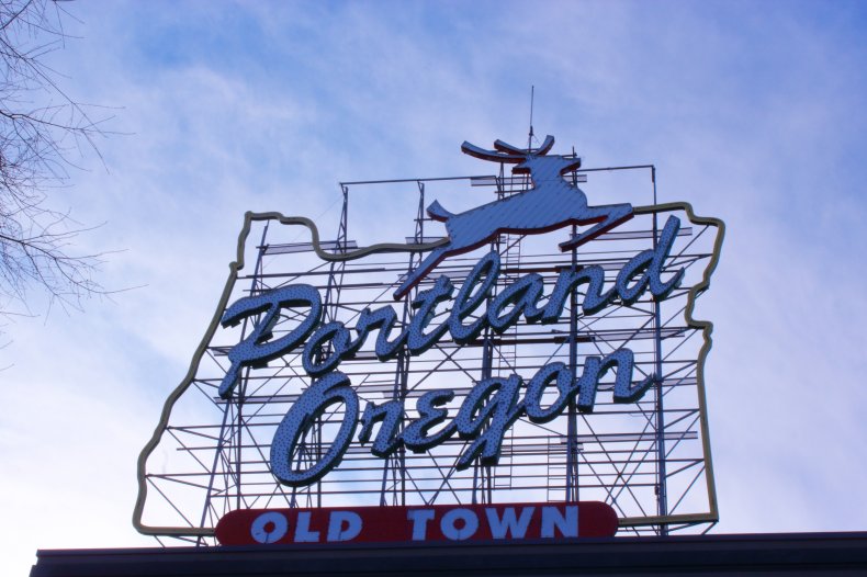 Portland