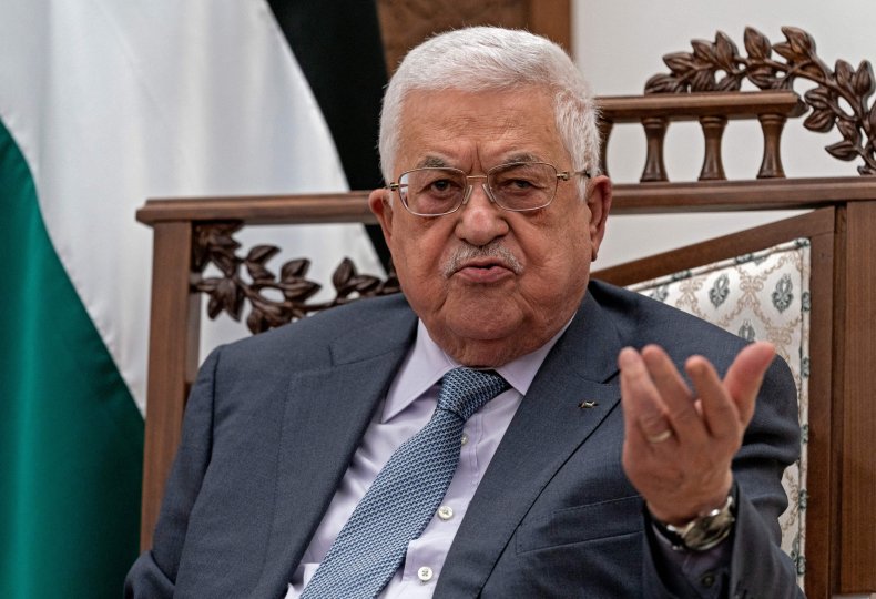 abbas israel hamas ceasefire temple mount