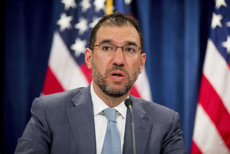 Andy Slavitt