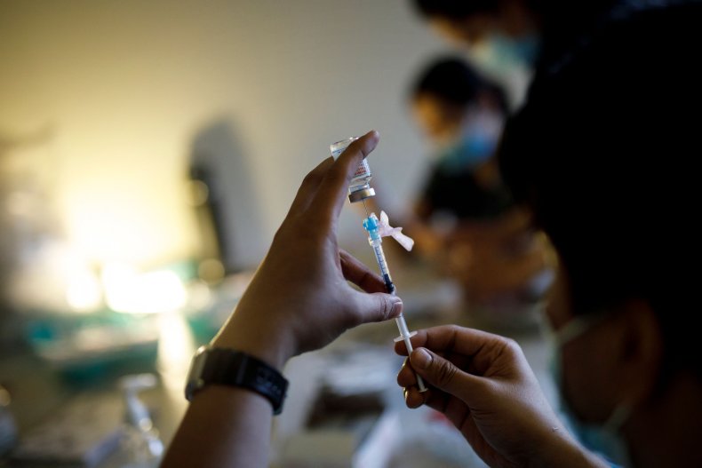 CANADA-HEALTH-VIRUS-VACCINE