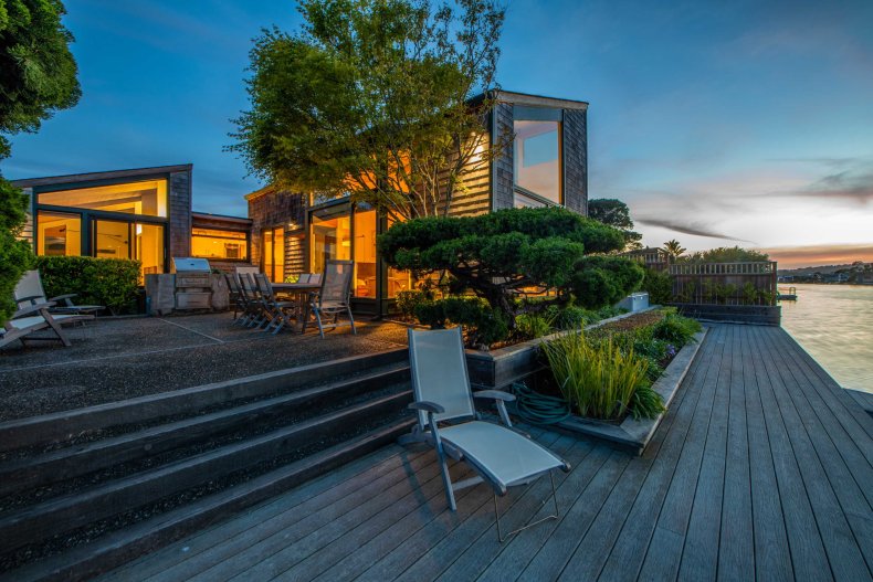 Stinson Beach 94970
