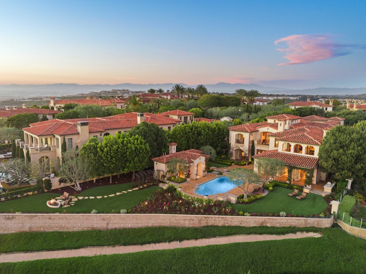 The 20 Wealthiest Zip Codes in California - Newsweek