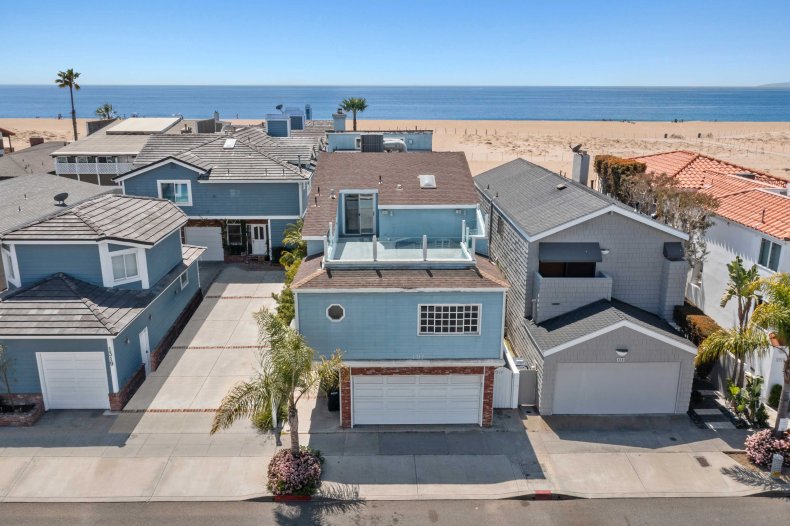 Newport Beach 92661