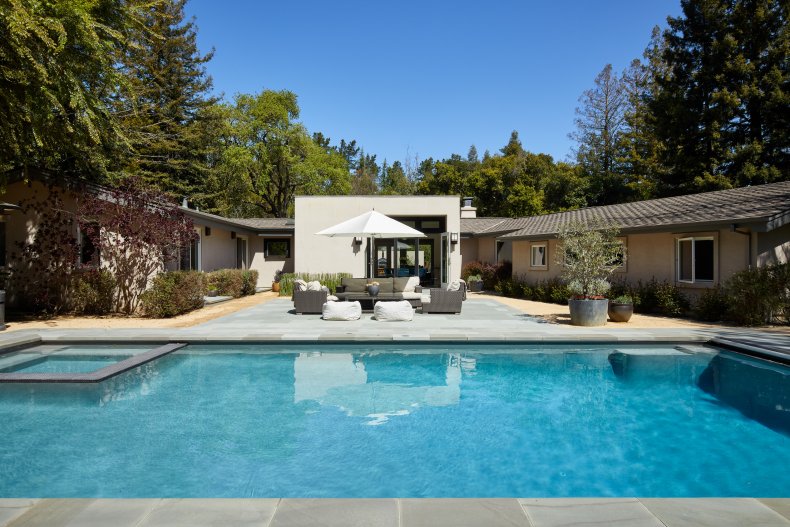Portola Valley, California, 94028