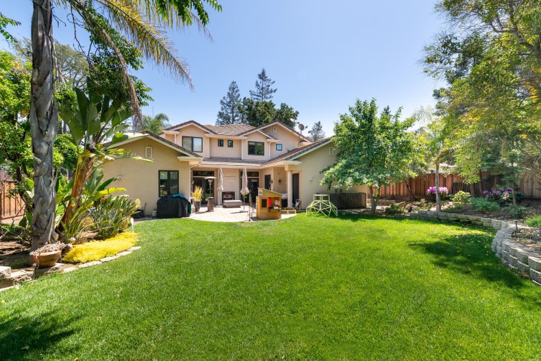 Los Altos, California, 94022