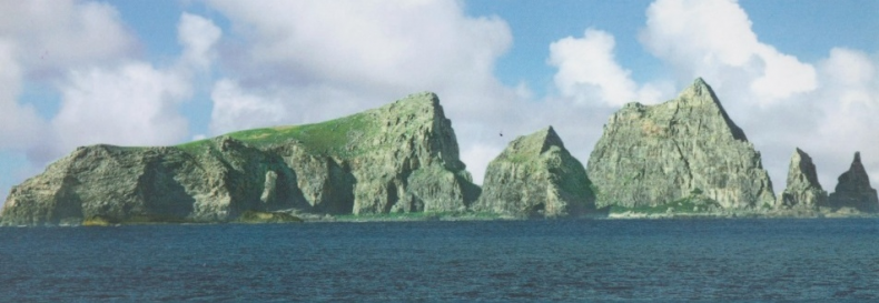 China Surveys Disputed Japan-controlled Islands