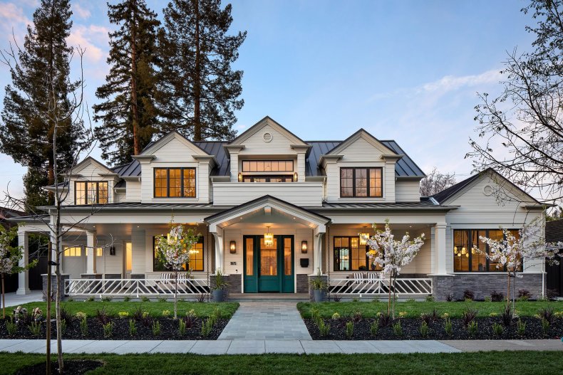 Palo Alto, California, 94301