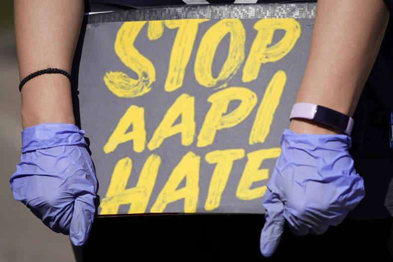 Stop AAPI Hate